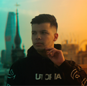 Portrait Felix Juhel