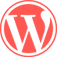 Icone WordPress