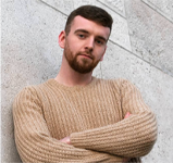 Portrait Romain Galmiche